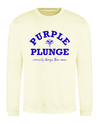 Crew Neck Sweatshirt